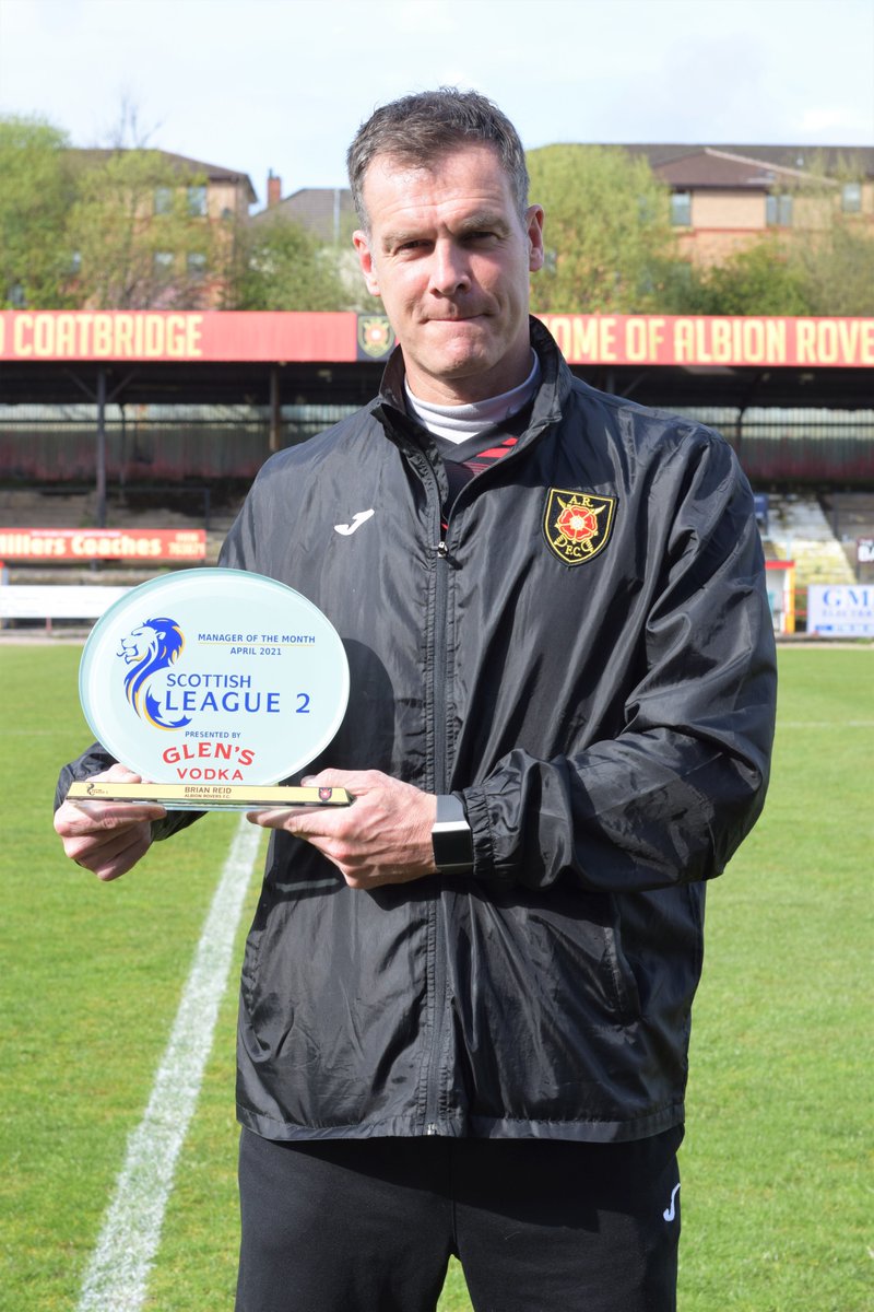 Albion Rovers FC