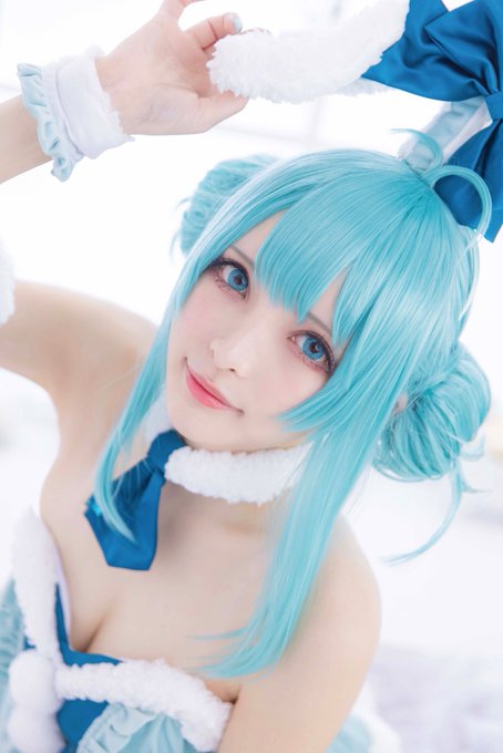 コスプレイヤーゆゆのTwitter画像42