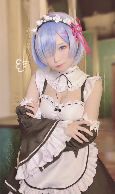 コスプレイヤーあかせあかりのTwitter画像12