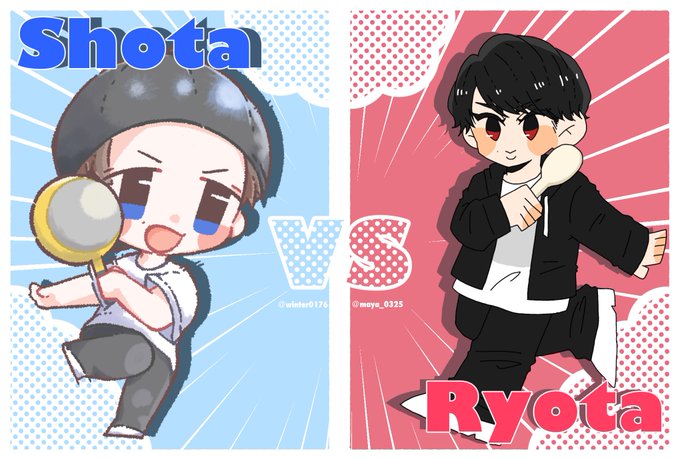 卓球 高画質 のtwitterイラスト検索結果