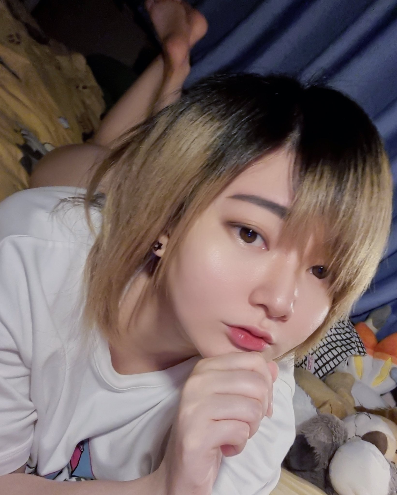 Potato Godzilla 🧡 on Twitter: "Before you go to bed, come and check