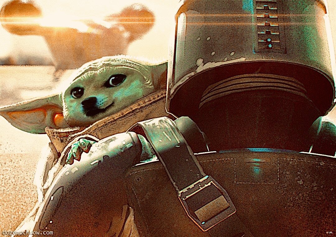 andre__rees's tweet image. Doge to go over 1$ #dogecoin #doge #dogearmy