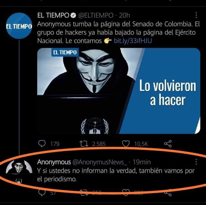 Alffokruz's tweet photo. @NoticiasCaracol https://t.co/udPlIddlFn