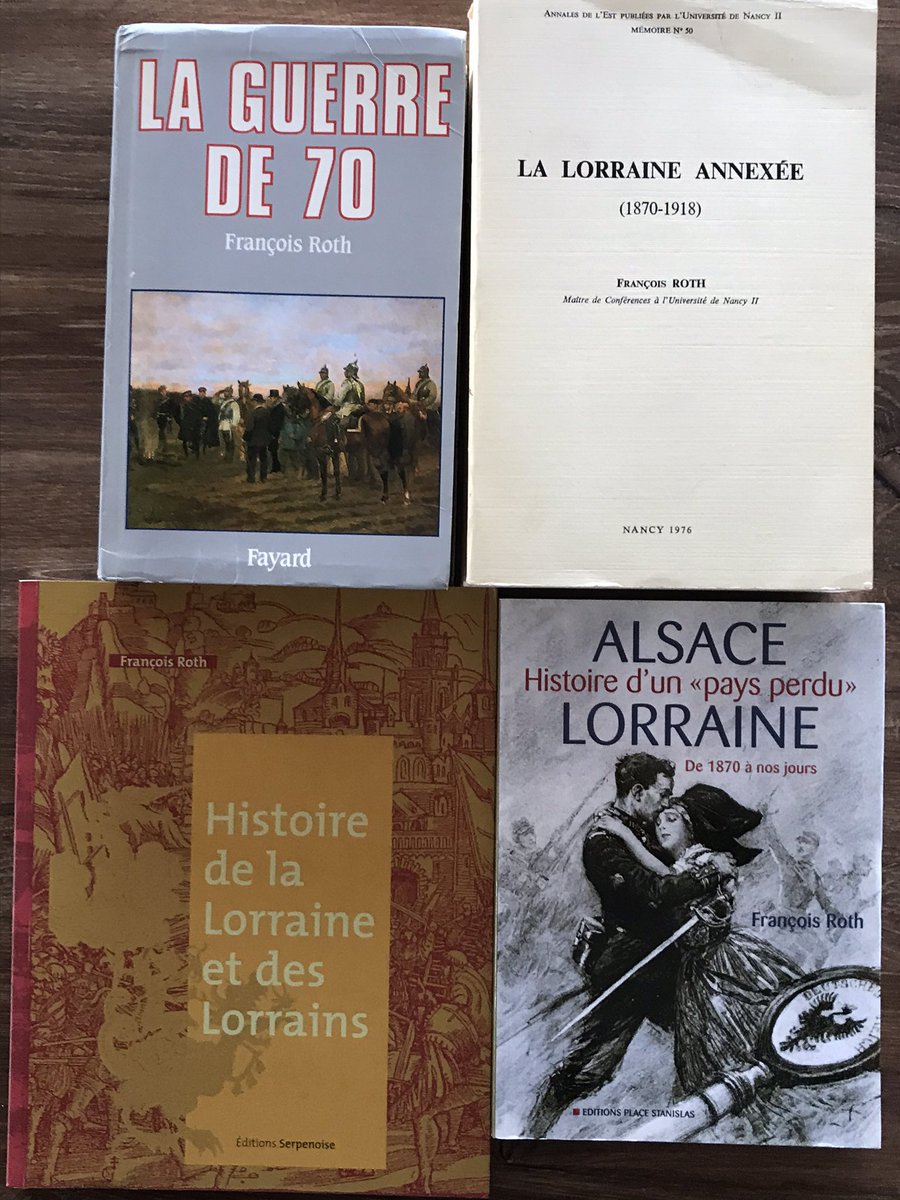 FR_ROG's tweet photo. @BenoitVaillot Détaillés ou accessibles ses livres sont effectivement incontournables sur le sujet,il était aussi très habile à la radio. Il manque ... https://t.co/KGhHMF6HDK