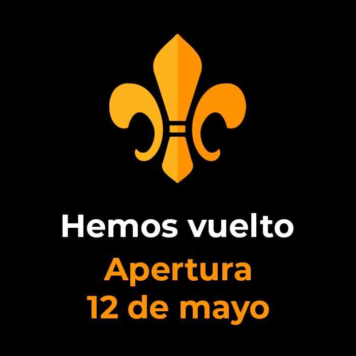 SalaAbiertaES's tweet photo. 🗞 NEWS | ¡Gran noticia! El próximo 12 de Mayo reabren los @cineslys de Valencia. Estaban cerrados desde el 26 de Enero. 

Y lo hacen con un plato fuerte: proyección de #ElOlvidoQueSeremos y coloquio posterior con su director Fernando Trueba. 🎙 https://t.co/eqDZ8eq8yr