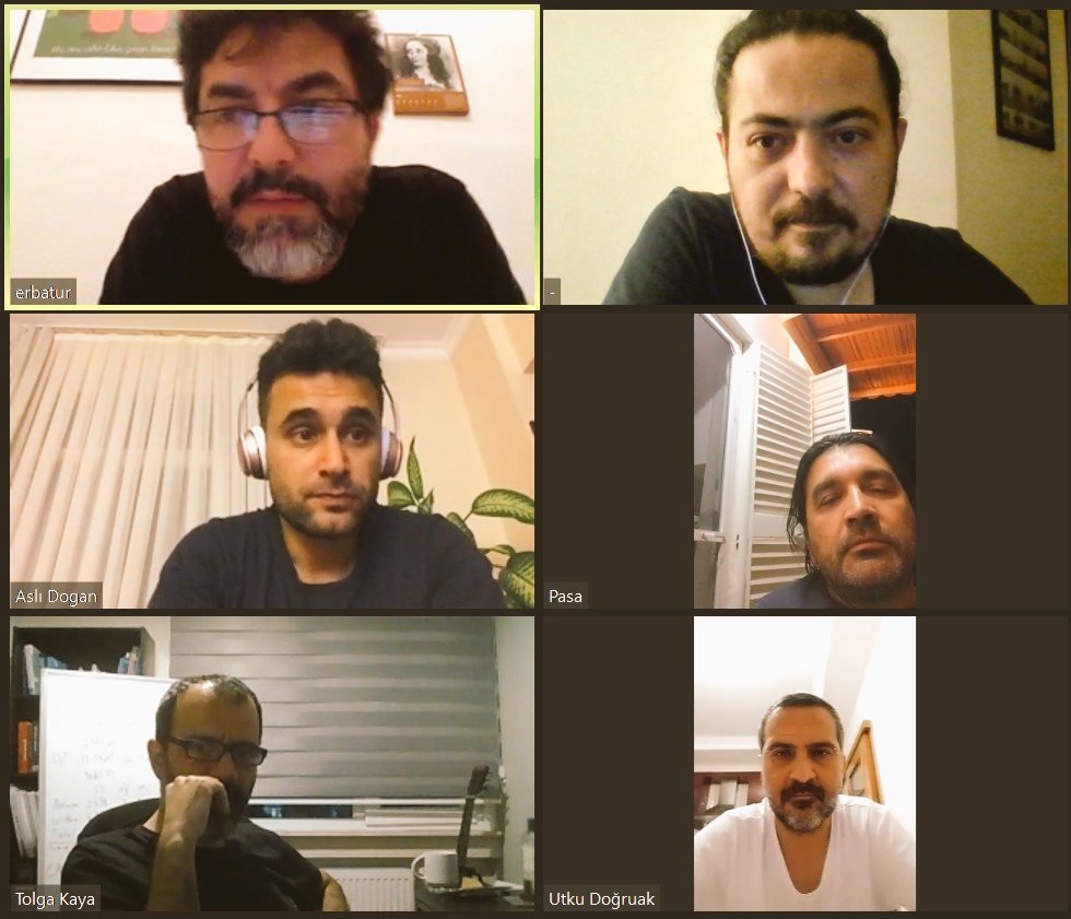 Altını çizdiğimiz yerler oldu. ✍️🎲