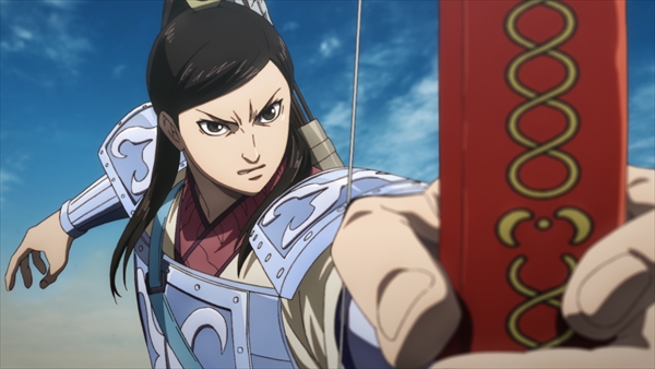 キングダムアニメ3期は何クール何話まで放送される 原作だと何巻までなのかを紹介 Ryoblog