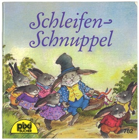 ブッククーリエ ピクシー絵本 Schleifen Schnuppel こうさぎとリボン売りのおじいさん 入荷しました ドイツ語版 古書 ヒトのものがよく見えることってあるよね T Co 62jfb5oeqa ドイツ語の絵本 かわいい絵本 ビンテージ絵本 洋書絵本