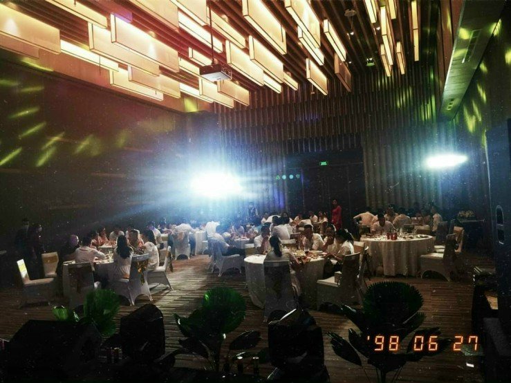 LinhHoang68's tweet photo. Perfect evening..
Love all my friend https://t.co/g65WkdWXZW