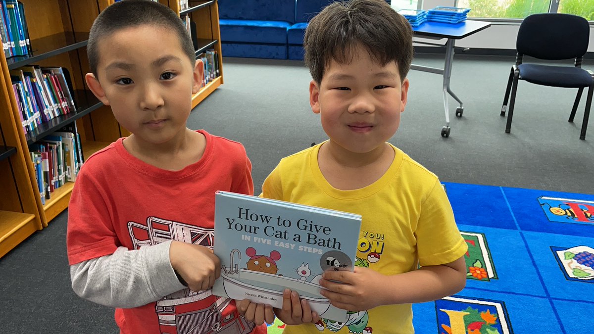 Votes close today for our regional  #PandaBookAwards. It was an exciting season sharing fine books with young readers.  #BestJobInTheWorld  #librarylife  #lovemyjob