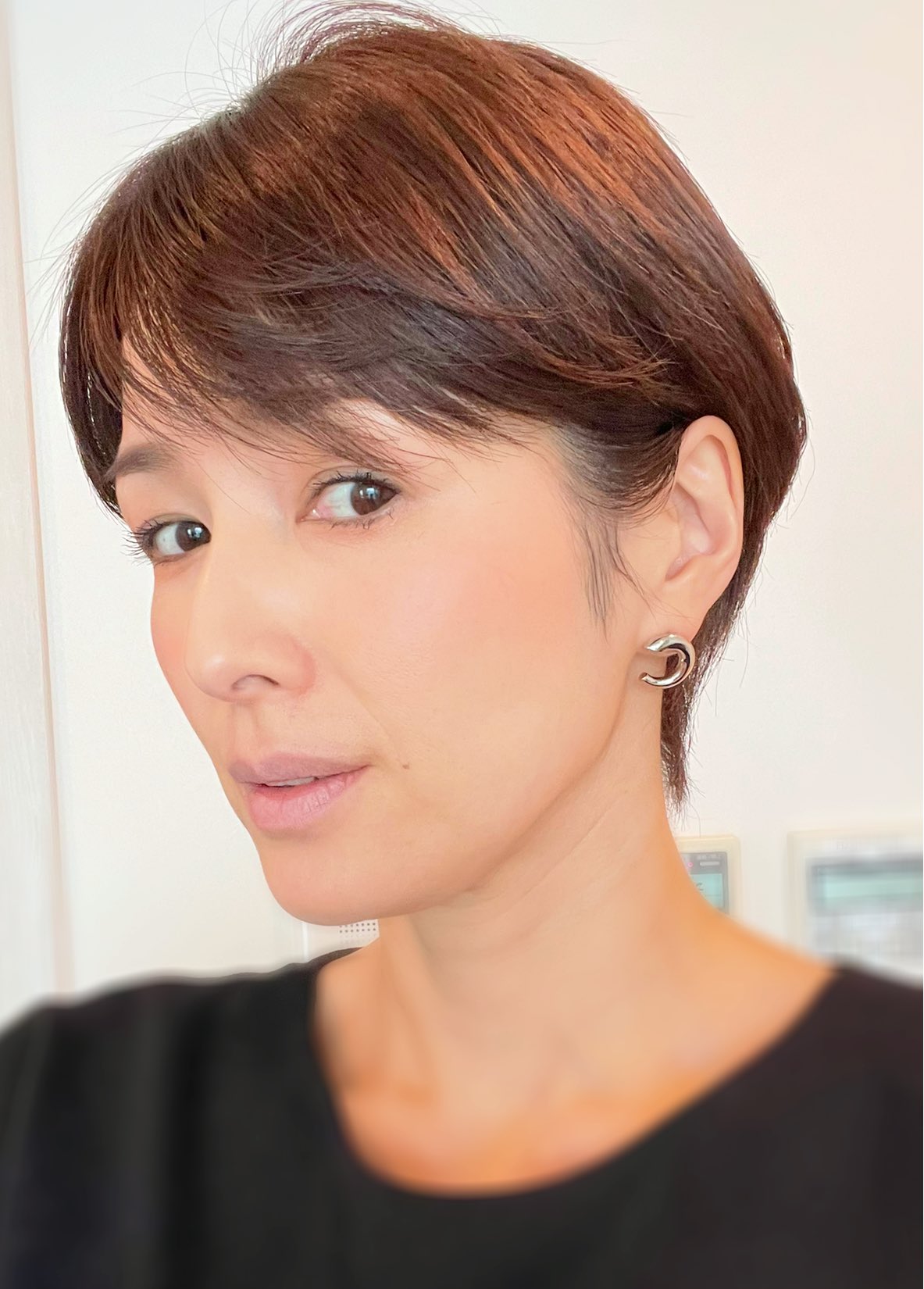 吉瀬美智子 表参道celenaにてヘアカラー 担当は黒瀬くん ドラマの撮影中なので変わらないように 細心の注意をいつもありがとう 吉瀬美智子 T Co Rrvjqpjzbr Twitter 吉瀬美智子 表参道celenaにてヘアカラー 担当は黒瀬くん ドラマの撮影中なので変わらないように 細心の注意をいつもありがとう 吉瀬美智子 T Co Rrvjqpjzbr Twitter