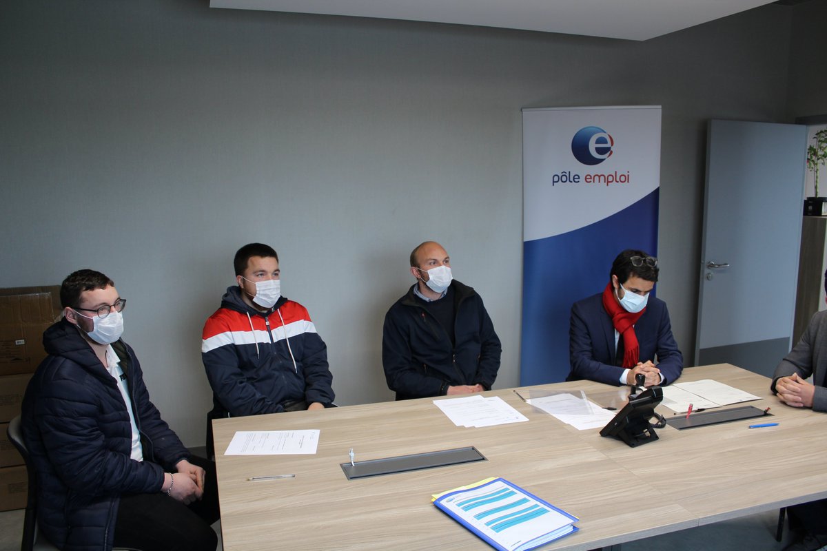 Préfète de l'Aisne tweet media