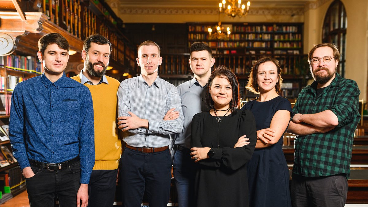 Would you like to start your research project and carry it in our research group? Thanks to @NAWA_Poland, there is a great opportunity for it. Deadline for application: 15 June. More info about the call and our group: sc.amu.edu.pl/work-with-us/ #HigherEducation #STS #Scientometrics