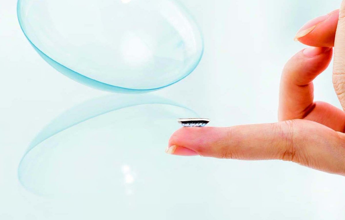 abdocollege's tweet image. Want to be a CLO? The contact lens certificate is the place to start 

Find out more   buff.ly/2JXtoCM #CareersInEyecare