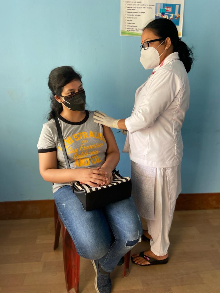 Sakshi Singh tweet media