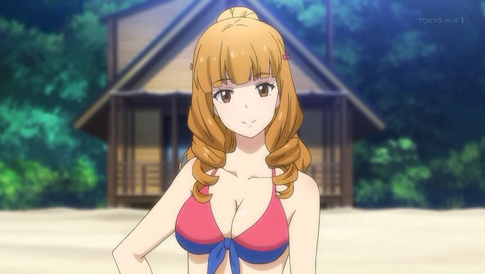 5月8日は島津澪の誕生日のtwitterイラスト検索結果