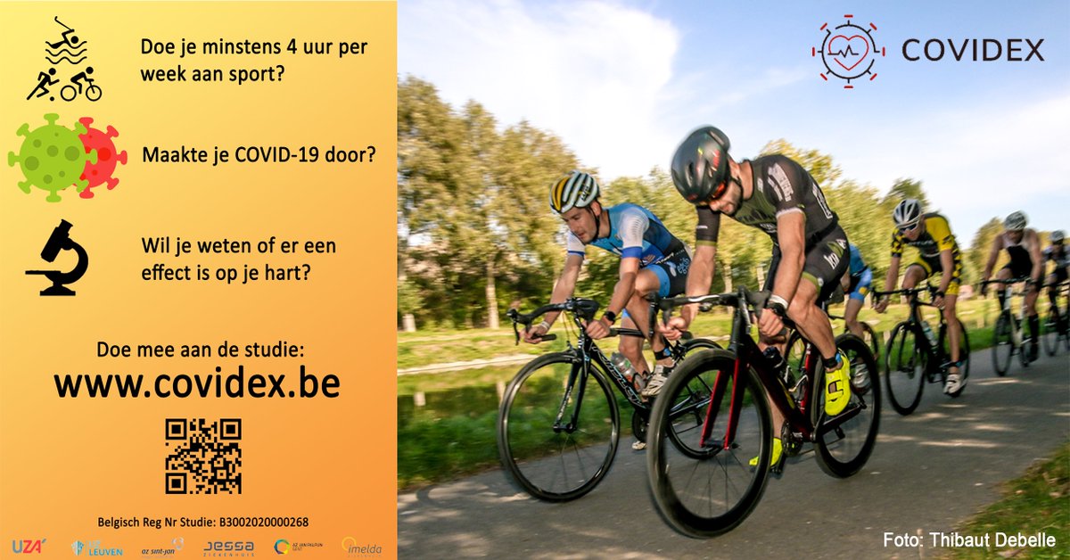 Oproep voor vrijwilligers! 🔎