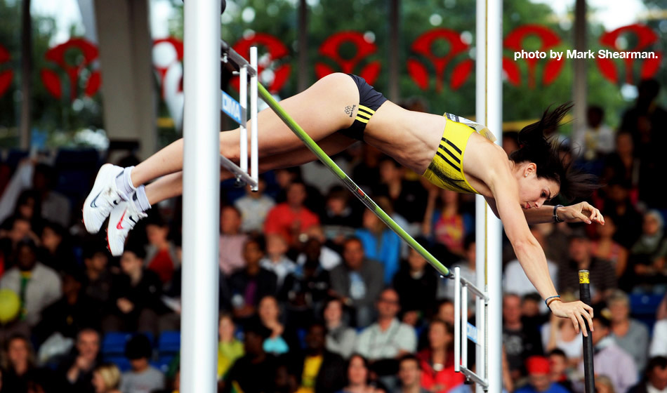 scott simpson pole vault