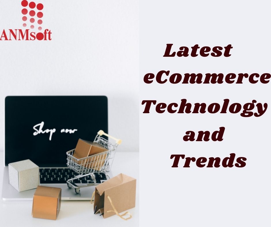 AnmSoft_Tech's tweet image. Keep Your Business Ahead of Competition with Latest eCommerce Technology and Trends. Read More at: bit.ly/3txjb6h
#eCommerceservices #omnichannelservices #OmniChannelSolution #eCommercesolution  #ecommercebusiness #ecommercetips #ecommercestore #ecommerceservices