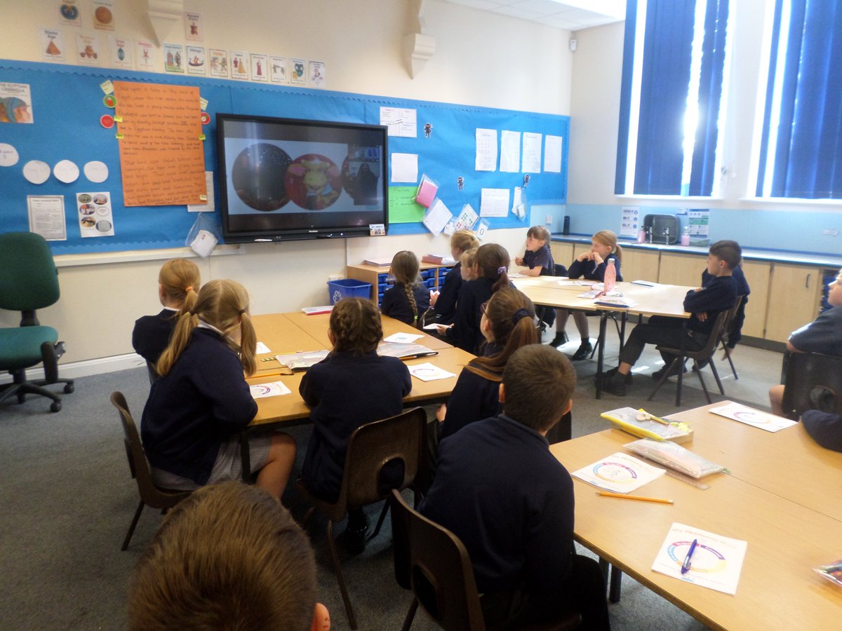 Astley C.E. Primary School tweet media