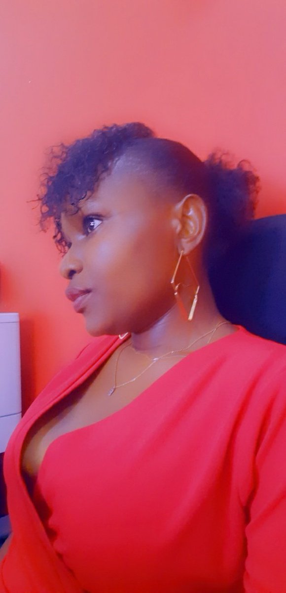 ekaette_ekpe's tweet photo. #selflove https://t.co/3DaT7qRm69