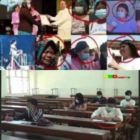 MRTV/MWD
#WhatsHappeninglnMyanmar