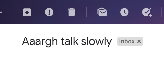 These are the type of email subject lines I get. I'm extremely successful. https://t.co/hhtHF0QboK<a href="/tag/fuckinstagram"class="tags"><span>#fuckinstagram</span></a>