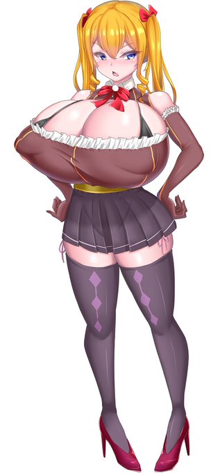 ワシの長物これしかなかった… 