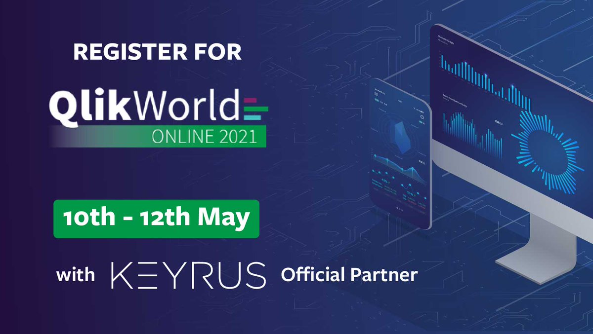 Keyrus UK tweet media