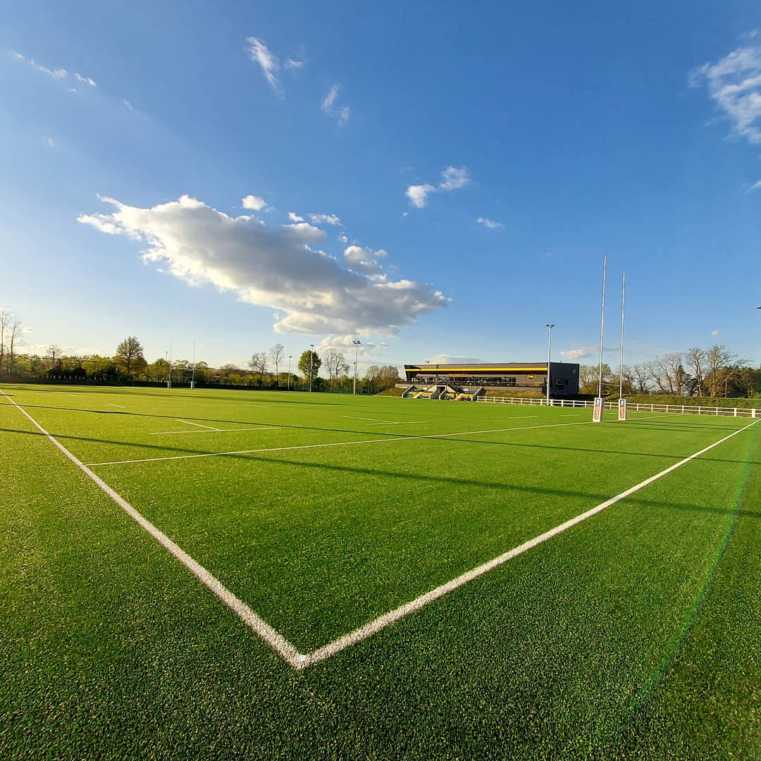 St. Gabriels HC tweet media