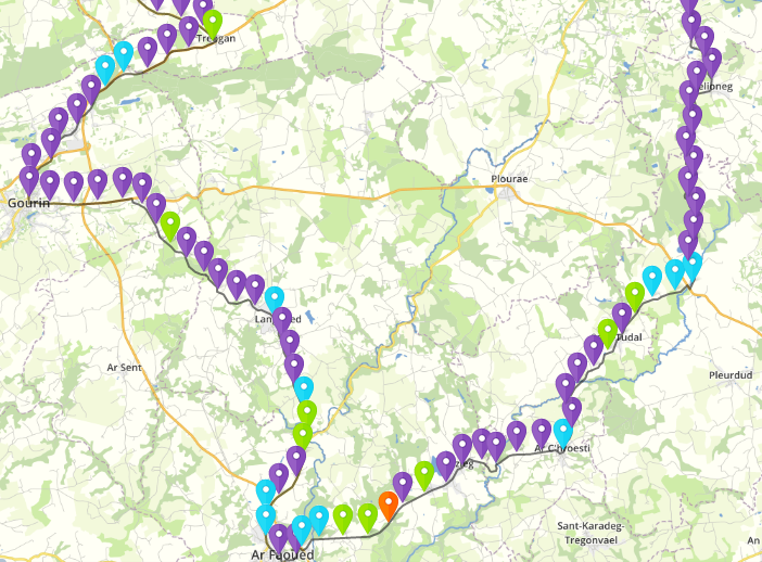 Ar Redadeg e Kreiz-Breizh tweet media