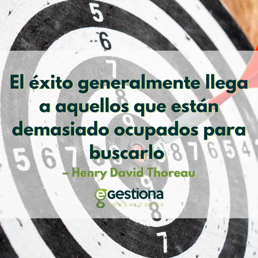 egestiona_ep's tweet photo. ¡Buenos días! ☀️ 

No te concentres en conseguir una meta, sino en dar lo mejor de ti mismo cada día.

Lo demás, ¡llega solo!

#Consultoria #Corredordeseguros https://t.co/rwgXbgqJ2d