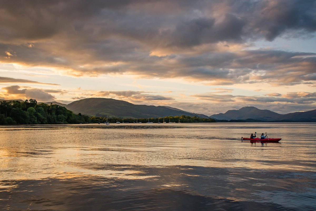 A new study has determined Scotland's most Instagrammable lochs. Did Loch Ness or Loch Lomond win the battle for number 1? Find out at the link and see the Top 10 in the National Park... seelochlomond.co.uk/discover/most-…