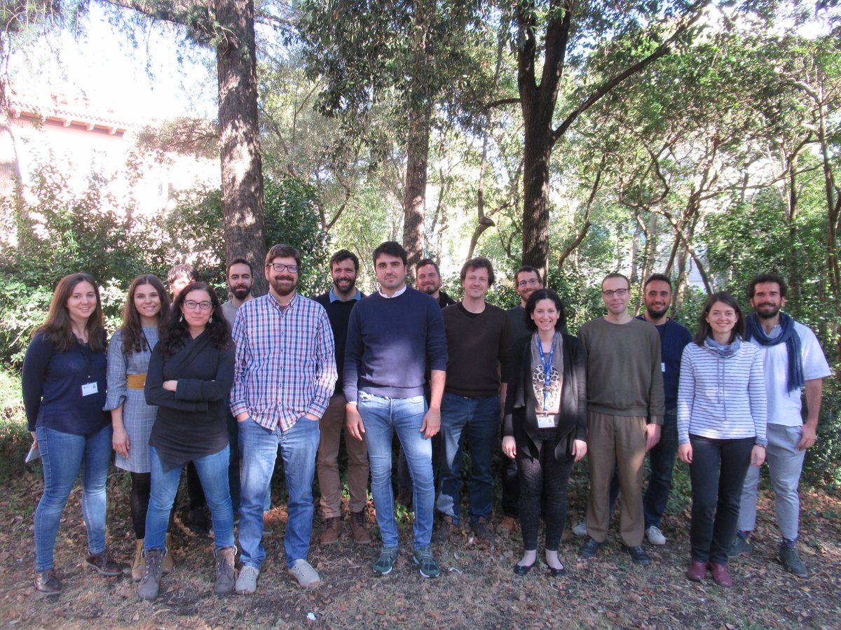 Carlos P GarcíaPando (@cp_garcia_pando) on Twitter photo Dear colleagues, the Atmospheric Composition Group at <a href="/BSC_CNS/">BSC-CNS</a> is opening 4 positions on several themes. Can you please disseminate? <a href="/CALIOPE_BSC/">CALIOPE</a> <a href="/Dust_Barcelona/">Barcelona Dust</a> <a href="/DoblasReyes/">Francisco J. Doblas-Reyes</a> <a href="/FORCeS_H2020/">FORCeS</a> <a href="/AerocomMetno/">AeroCom MetNo</a> (1/n) Dear colleagues, the Atmospheric Composition Group at <a href="/BSC_CNS/">BSC-CNS</a> is opening 4 positions on several themes. Can you please disseminate? <a href="/CALIOPE_BSC/">CALIOPE</a> <a href="/Dust_Barcelona/">Barcelona Dust</a> <a href="/DoblasReyes/">Francisco J. Doblas-Reyes</a> <a href="/FORCeS_H2020/">FORCeS</a> <a href="/AerocomMetno/">AeroCom MetNo</a> (1/n)