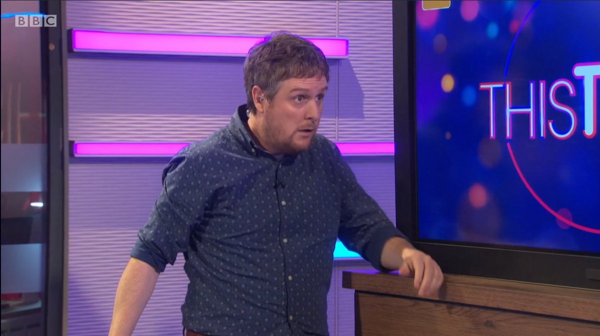 Ollie Tabooger (OllyBolly84) Twitter