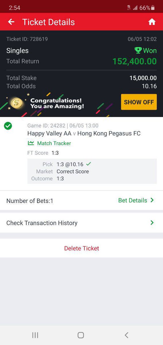  #AdThis Telegram channel is on FIRE Everyday booms!! 309 odds 60 odds10 odds 5 odds 3-4 odds Join this channel for your daily free tips money.. Link here: https://t.me/joinchat/VUTOcQzdopgqMKGCLet's make money