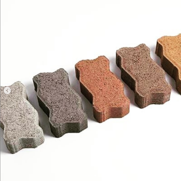 RoikieBricks's tweet photo. Roikie Bricks has paving bricks with various colours for you to choose from. Interlock pavers available in black, grey, brown, charcoal and red.
Contact 078 180 4574 / 083 744 2006 or 084 822 1737 to get your quotation.
#qualitybricks #constructionindustry #construction #roikie https://t.co/F1LUi48MEo
