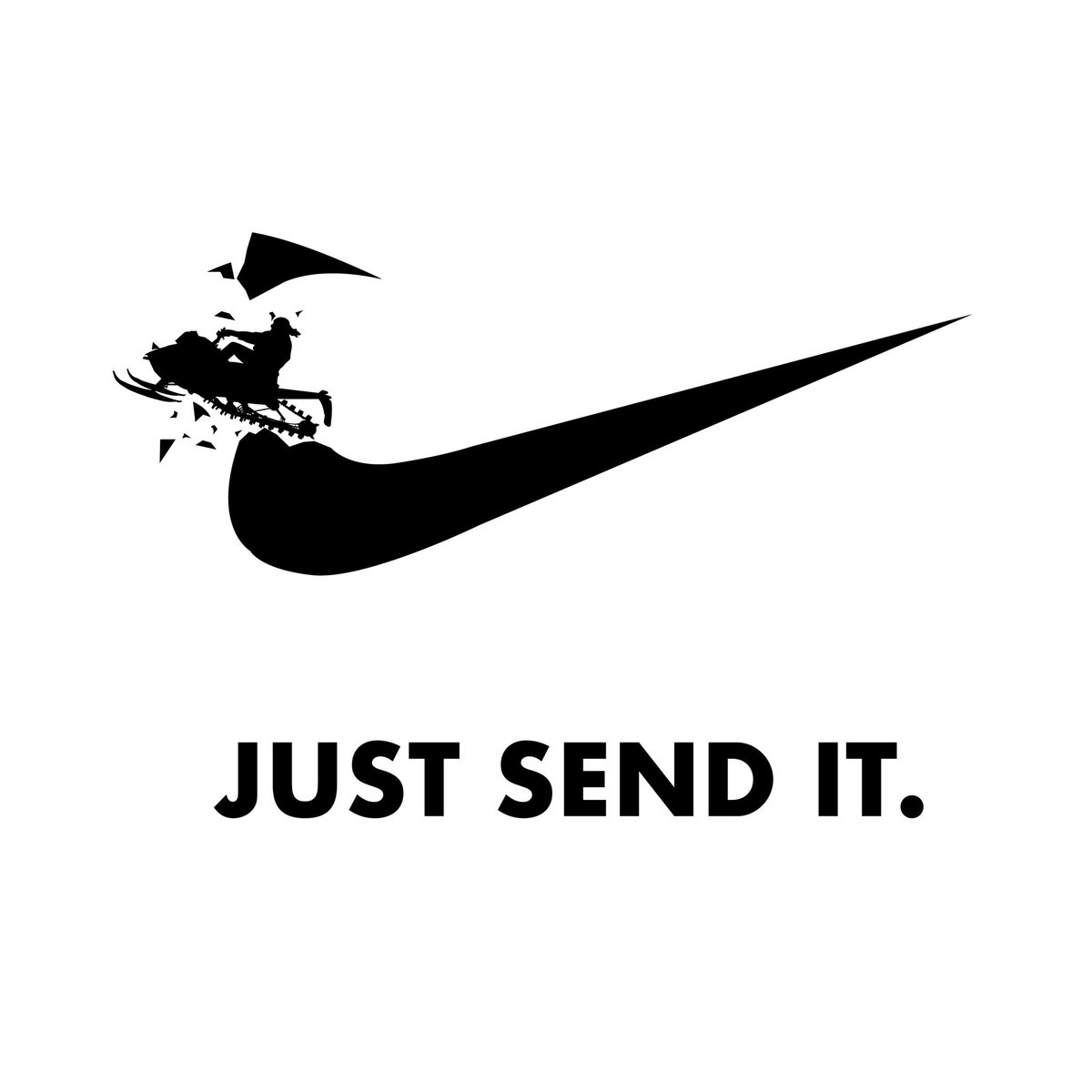 Swoosh перевод. Лого найк just do it. Логотип Nike just do it. Прикольный лого найк. Just do it надпись.