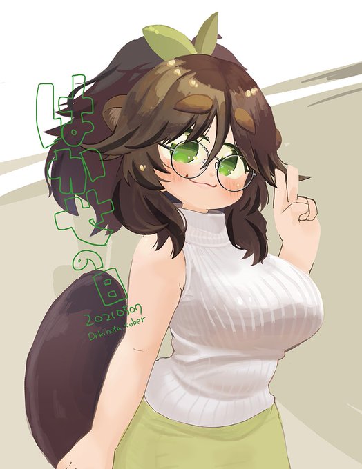きぬのtwitterイラスト検索結果