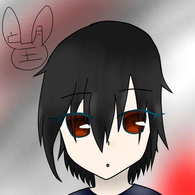 テケテケのtwitterイラスト検索結果