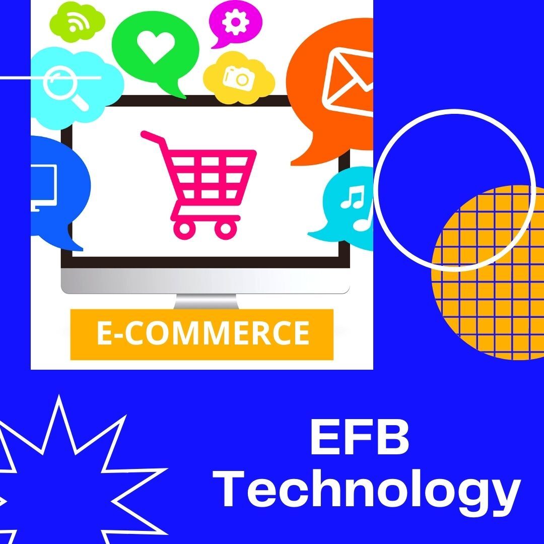 efb_technology's tweet image. At #EFBtechnology we work in various areas of #ecommercebusinesses  and create new ideas and implementation to help our #customersonlinebusines. #work #help #innovation #ai #machinelearning #artificialintelligence #data #analytics  
For more details visit: efbtechnology.com/e-commerce-bus…