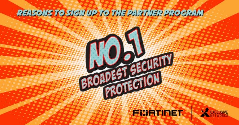 EXN_UK's tweet photo. With solutions for all parts of the network designed to work together, @Fortinet's leading security architecture protects the whole network from IoT to the cloud. Sign up to the Engage Partner Program today https://t.co/17JeyJP4Ed #exclusivelyfortinet https://t.co/ZbY2kvOFSU