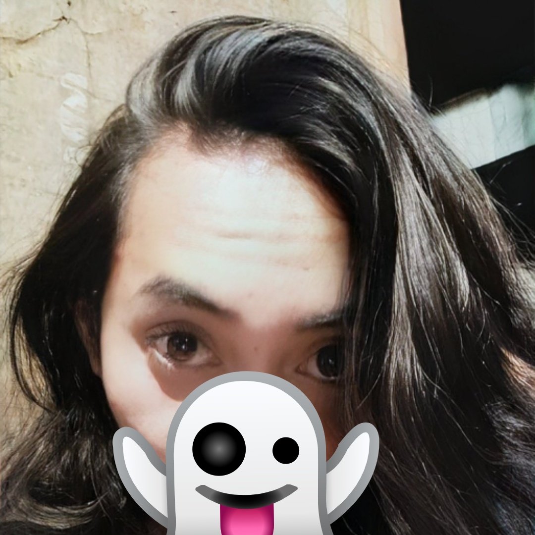 #FotoProfilBaru