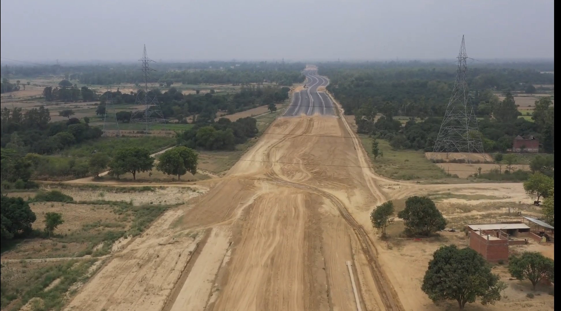 Kanpur Ring Road: NHAI Started 93 KM Long Ring Road - कानपुर में एनएचएआइ  बना रहा रिंग रोड | कानपुर News, Times Now Navbharat