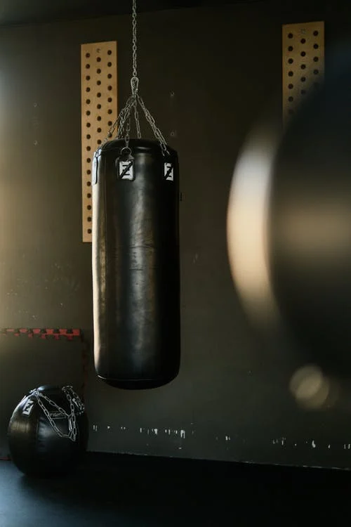 DayScarborough's tweet photo. #7dayfitness We've recently upgraded our boxing equipment with new punchbags and a new ring, so now is a great time for those who want to train to come down and sign up! https://t.co/fnztJVDJpL