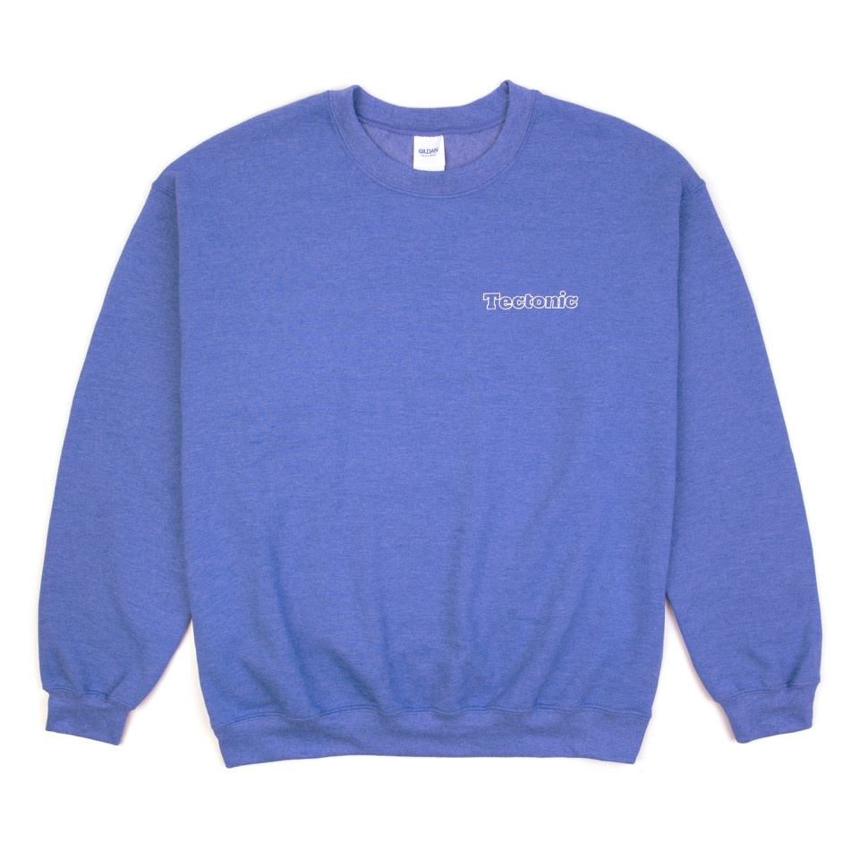 TectonicRecs's tweet image. New for @Bandcamp Friday! 

Tectonic small logo sweatshirts ---&amp;gt;
tectonicrecordings.bandcamp.com/merch