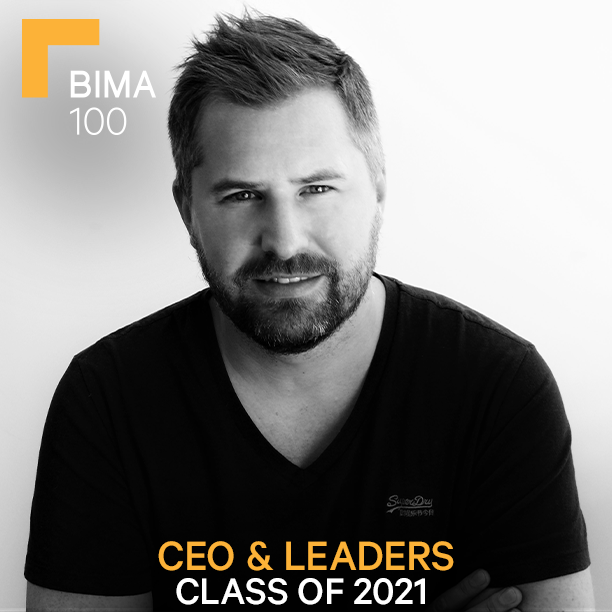 Put it there <a href="/JonnyTooze/">Jonny Tooze</a> 🤝 - Welcome to the #BIMA100 🥂 @LabDigitalUK