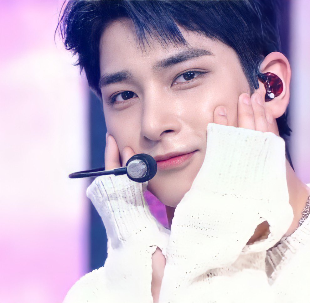 210507 hangyul ending fairy 

#한결 #HANGYUL