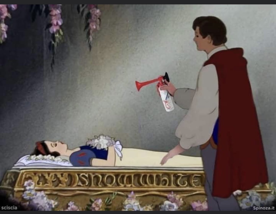 Disneys nye versjon: