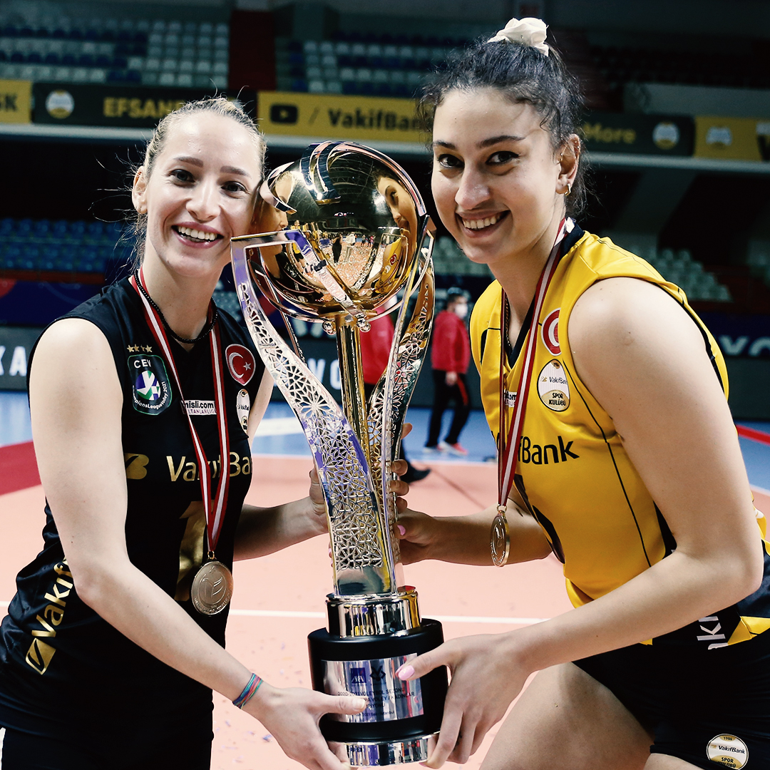 VakifBankSK tweet picture